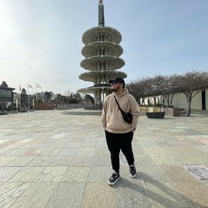 Meet your Posher, Alex